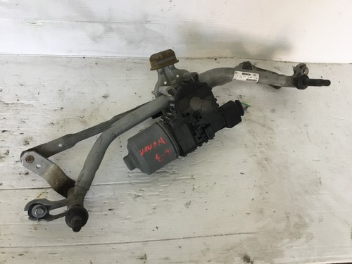 Motorino tergicristallo tandem - motorino,