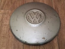 VW 255MM BORCHIA COPPA COPPETTA COPRI MOZZO MOZZI CERCHIO CERCHI RUOTA LOGO NOME