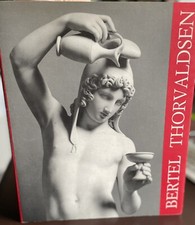 Bertel Thorvaldsen 1770-1844