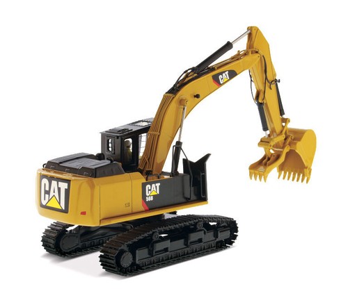 Modellino mezzi cantiere - modellino,