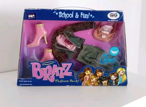 Accessori bambola bratz - bambola,