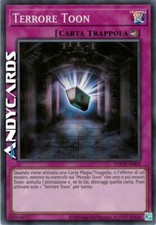 TERRORE TOON • (Toon Terror)