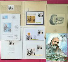 Filatelia Italia Vaticano