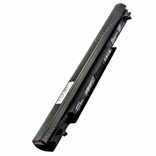 Batteria 2200mah per asus - 2200mah,