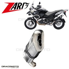 R 1200 GS BMW 2008 2009 ZARD