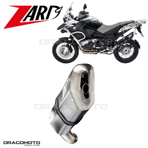 1200 bmw 2008 2009 zard - gs,