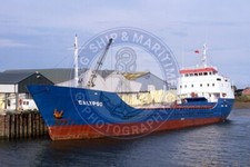 Ship Photo - 1977 Built