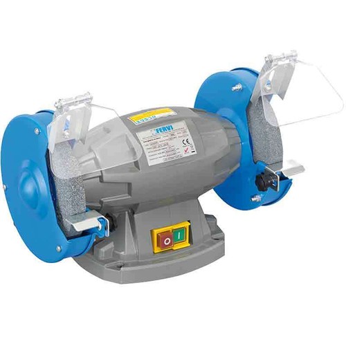 Smerigliatrice banco con - da,