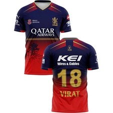 IPL 2025 Royal Challengers