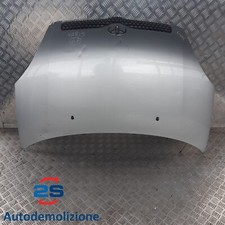 Cofano anteriore toyota yaris