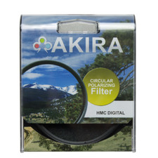 FILTRO POLARIZZATORE PASSO A