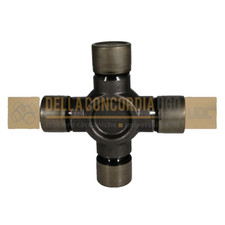 Crociera cardanica 24,05 x 88 per VW CRAFTER / MERCEDES SPRINTER - CR31