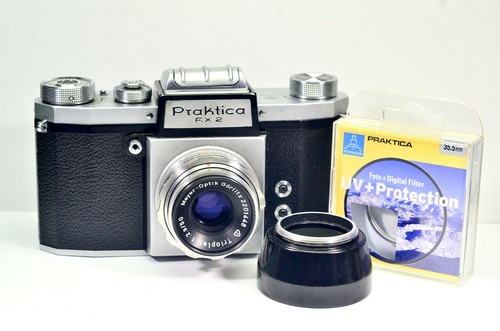 Praktica come nuovo - praktica,