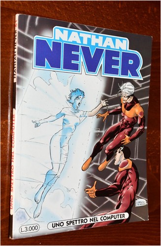 Nathan never 328 - never,