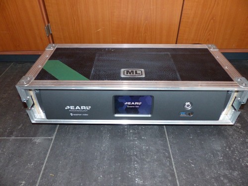 Pearl video epiphan - pearl,
