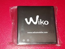 WIKO GOA 1300mAh, 4.81Wh
