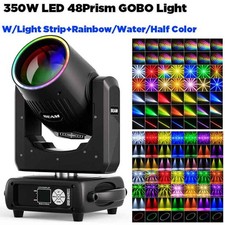 295 W Beam Moving Head 48