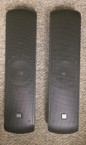 Bowers wilkins - wilkins,