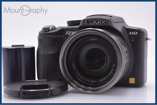 Exc panasonic lumix - 【exc+++】,