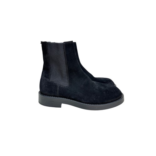Stivali chelsea zara - chelsea, neri