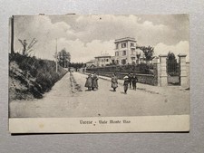VARESE - Casbeno - Viale Monte