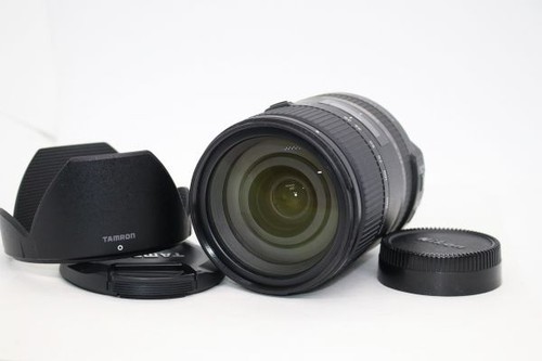 Tamron 300mm 3 di vc - tamron,