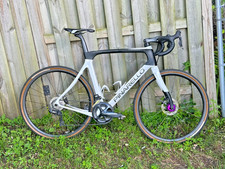 Cornice Pinarello Crossista
