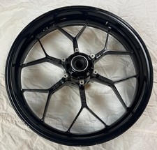 Cerchio ruota anteriore Honda