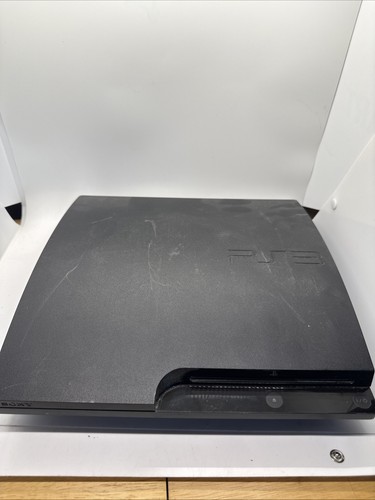 Sony playstation slim - slim, 160gb