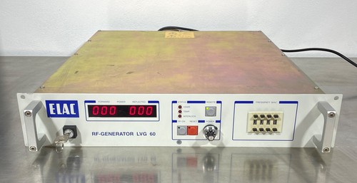 Dressler elac lpgc lvg rf - dressler, 60