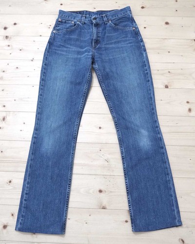 Pantaloni jeans donna levi - pantaloni,