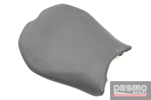 Fodera sella ducati 848 1098 - sella,