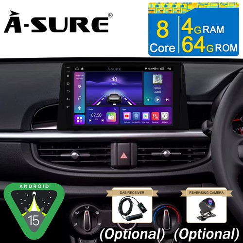 Autoradio core android 15 - autoradio,