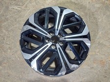 Cerchio in lega Citroen C5 X