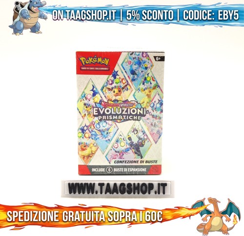Pokemon bundle evoluzioni - bundle,