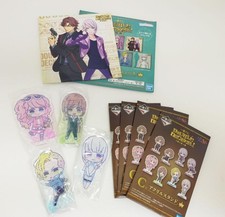 Ichiban Kuji DOPPIO PIANO