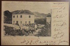 BAGNOLI IRPINO (AVELLINO)