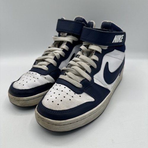Nike court borough - mid, youth