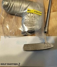 Scotty Cameron Studio Select