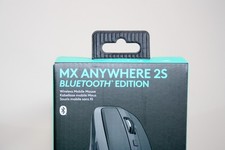 Mouse wireless Logitech MX
