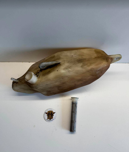 Vaschetta serbatoio olio - vaschetta,