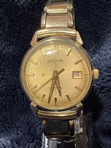 Orologio bulova uomo carica - orologio,