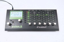 Waldorf Pulse 2 Sintetizzatore