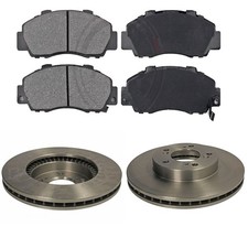 KIT PASTIGLIE E DISCHI