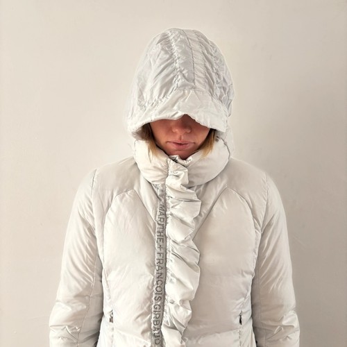 Giacca puffer marithe - puffer, francois