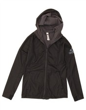 ADIDAS Womens Graphic Zip