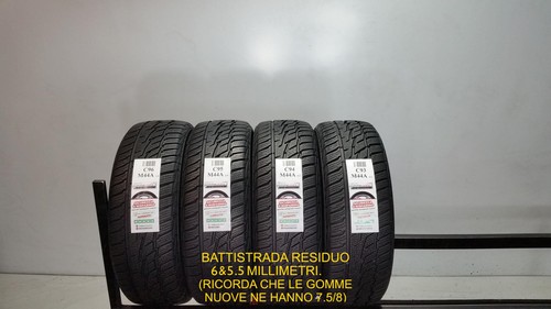 Gomme usate termiche - gomme,