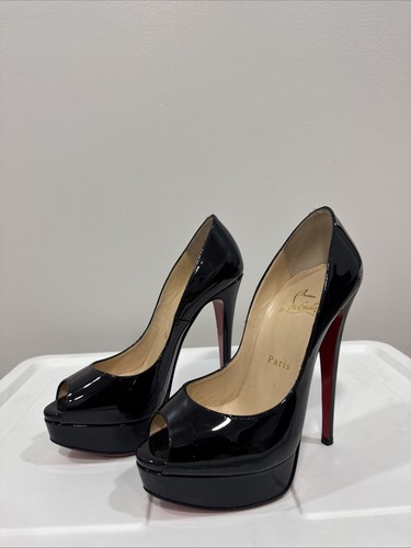 Christian louboutin decolte - louboutin,
