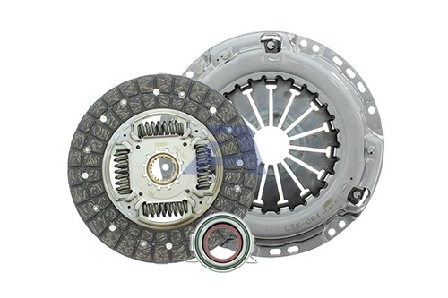 Kit frizione 374 aisin - kit, kt-374