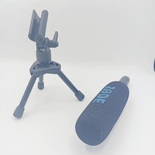 Rode NTG1 micro canon